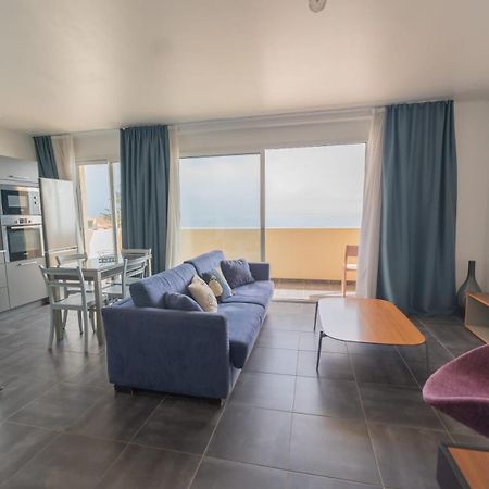 Apartament Magnifique F3 Les Pieds Dans L'Eau. Ajaccio  Zewnętrze zdjęcie