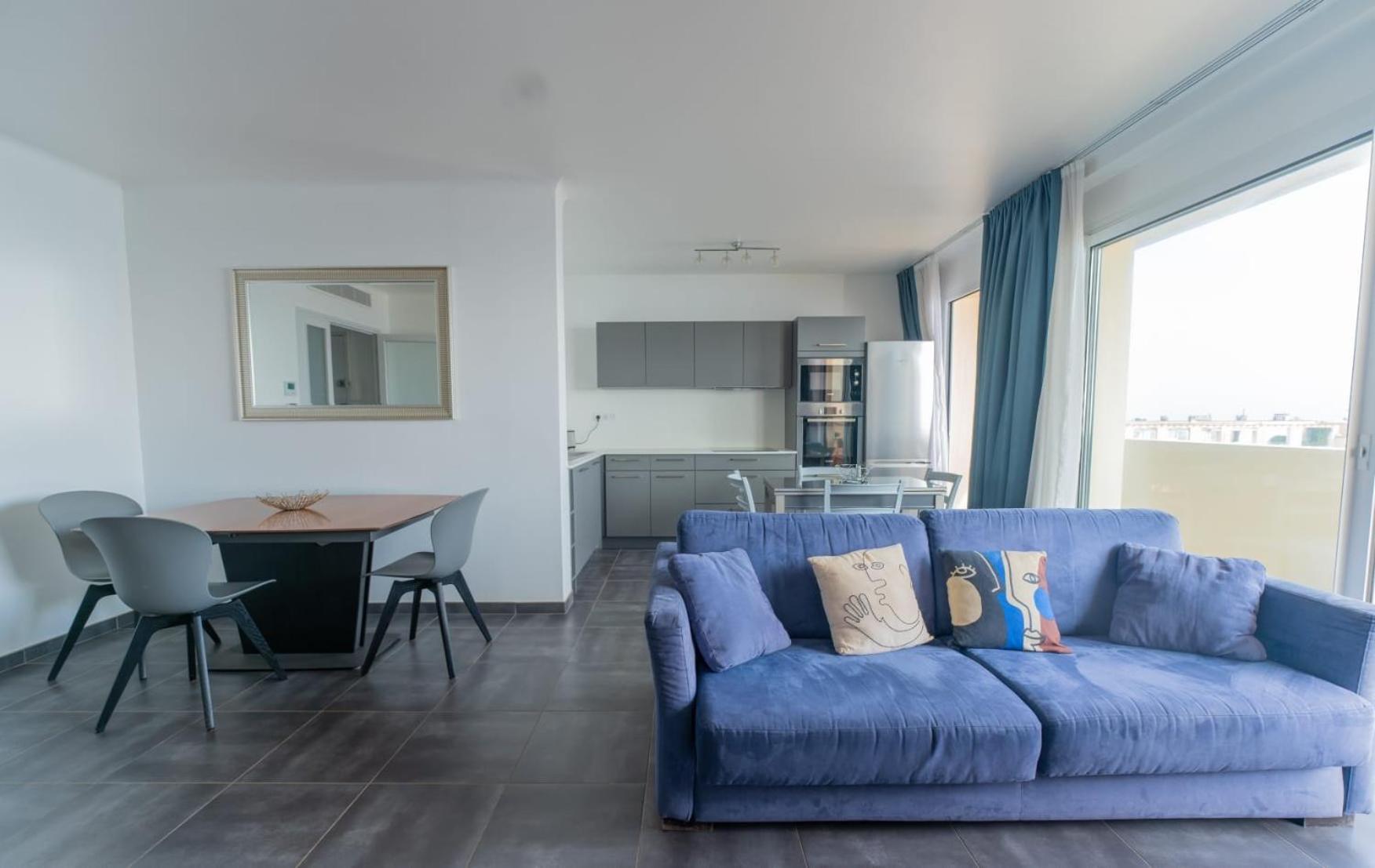 Apartament Magnifique F3 Les Pieds Dans L'Eau. Ajaccio  Zewnętrze zdjęcie